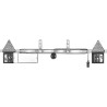 Rampe de signalisation HELLA 2XL004762001