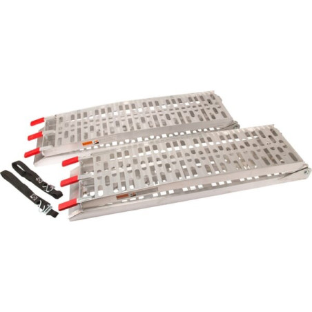 Rampe UNIVERSEL 2991HPS202030