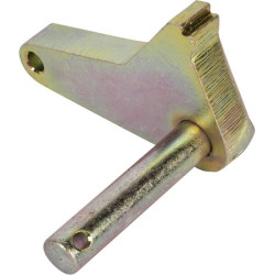 Goupille avec renfort CNH 81816243