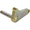 Goupille avec renfort CNH 81816243