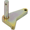 Goupille avec renfort CNH 81816243