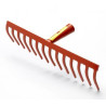 Râteau OUTILS-WOLF DR35