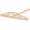 Râteau UNIVERSEL 3302KR