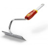 Houe 15cm OUTILS-WOLF HUM15