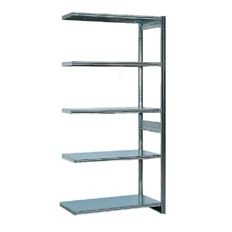 Rayonnage de série 2m 1000x600mm BITO FLT2061A