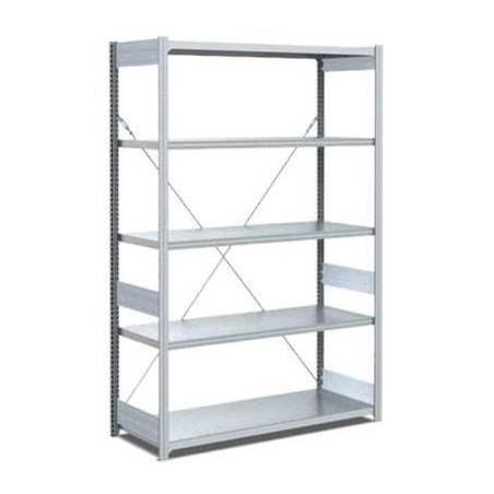 Rayonnage départ 200x100x60cm BITO FLT2061G1