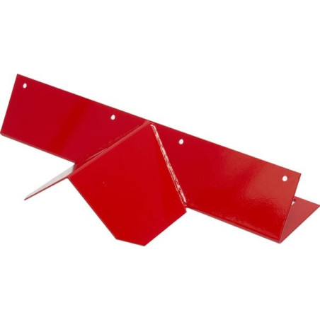 Racleur arrière UNIA 2046050300100
