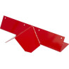 Racleur arrière UNIA 2046050300100