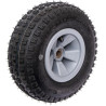 Roue arrière STIGA 3876803050