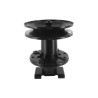 PALIER  CAST - DYNAMARK - AMF - NOMA - 327519 - 307354 - 56424 / HUSQVARNA 533317705 avec poulie diametre 140