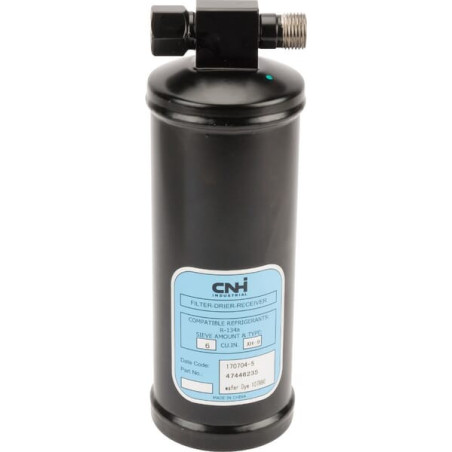 Filtre déshydrateur CNH 47446235