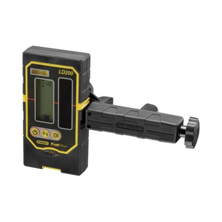 Récepteur laser STANLEY 177132