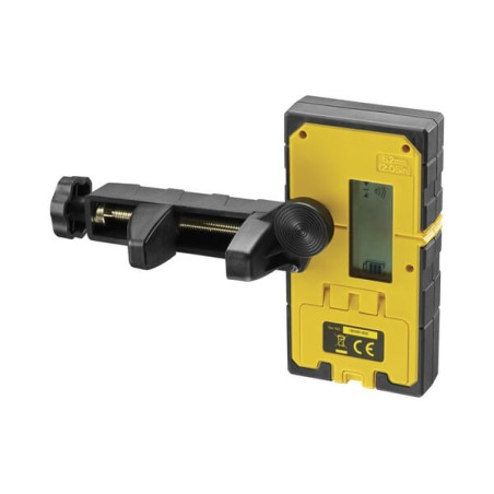 Récepteur laser STANLEY 177132