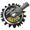 Disque de coupe IDECH ASKVW23