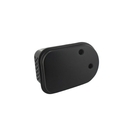 Pot d'échappement pour moteur Briggs & Stratton 299629