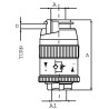 Réducteur FLUIDPRESS FPMU10001
