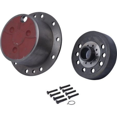 Réducteur ZF 4472298167
