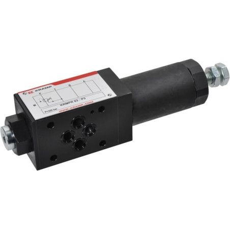 Réducteur UNIVERSEL KRMPR03P3