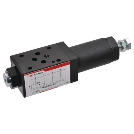 Réducteur UNIVERSEL KRMPR03P3