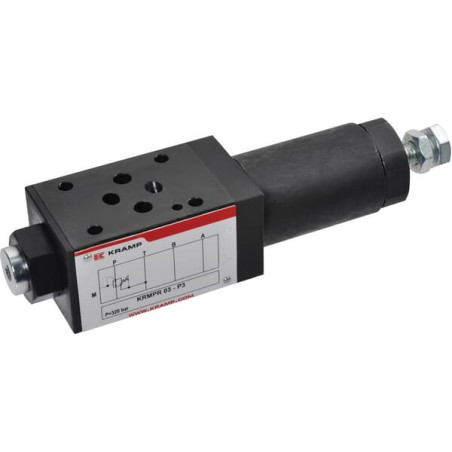 Réducteur UNIVERSEL KRMPR03P3