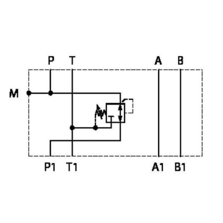 Réducteur UNIVERSEL KRMPR03P3
