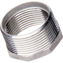 Réduction inox UNIVERSEL FG241112114RVS