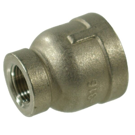 Réduction inox UNIVERSEL FG2401418RVS