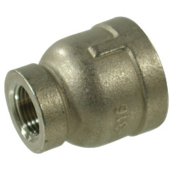 Réduction inox UNIVERSEL FG2403814RVS