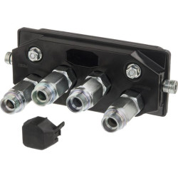 Porte-buse STOLL 3645190