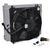 Refroidisseur d'huile EMMEGI OK2MV212301