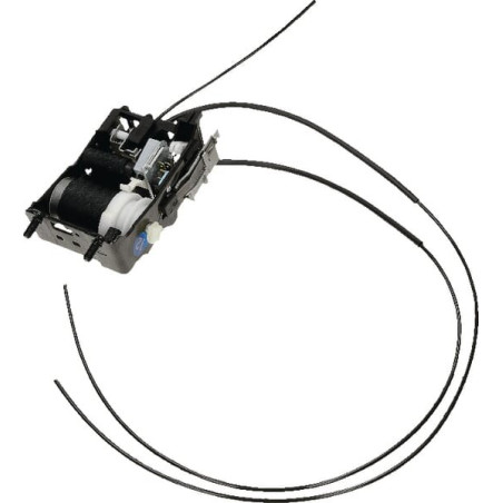 Réglage de niveau GRAMMER G1081313