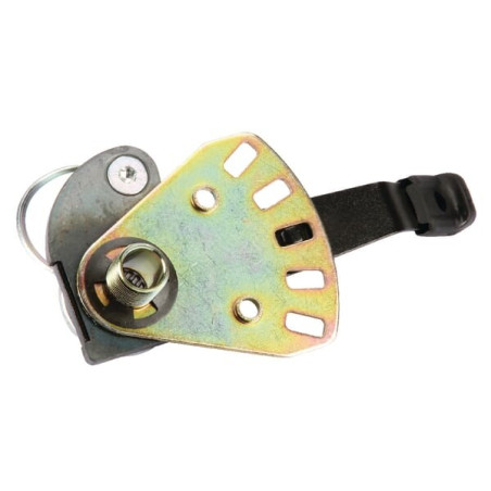 Réglage en hauteur AR-G SABO SAA30428
