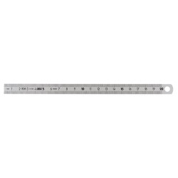Règle en inox 200mm FACOM DELA1051200