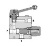 Régulateur FLUIDPRESS FPRF1G