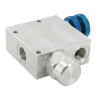 Régulateur FLUIDPRESS FPRF12G
