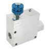 Régulateur FLUIDPRESS FPRF34G