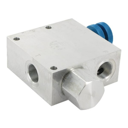 Régulateur FLUIDPRESS FPRF34G