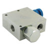 Régulateur FLUIDPRESS FPRF34ST