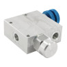 Régulateur FLUIDPRESS FPRF38G