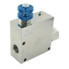 Régulateur FLUIDPRESS FPRF38ST