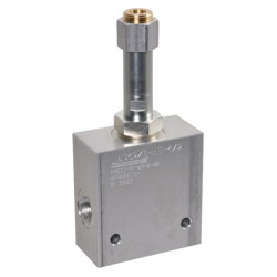 Régulateur DANFOSS PFC12PC650000B4B