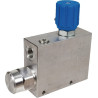 Régulateur FLUIDPRESS FPRFU38R