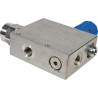 Régulateur FLUIDPRESS FPRFU38R