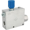 Régulateur FLUIDPRESS FPRFU34R
