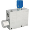 Régulateur FLUIDPRESS FPRFU34R