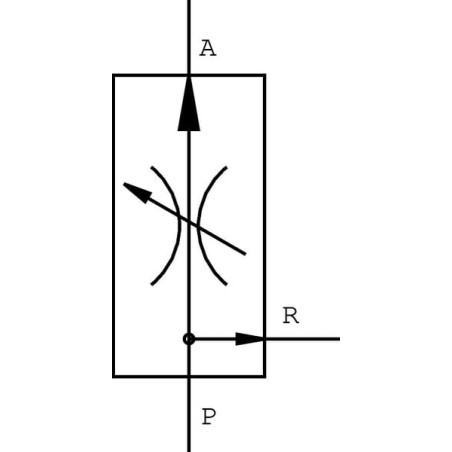 Régulateur BUCHER MTQA2VB