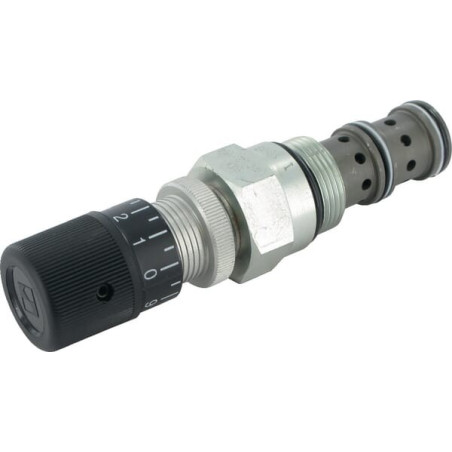 Régulateur DANFOSS VRC12M100