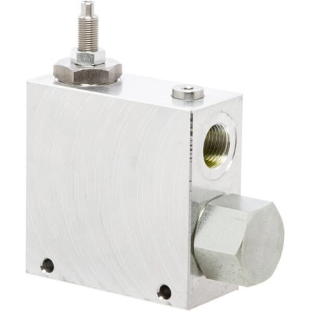 Régulateur TANCO Z010310A7L