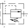 Régulateur WALVOIL VMPK10002