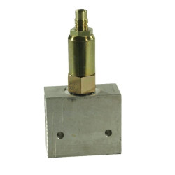 Régulateur DANFOSS CP2001001